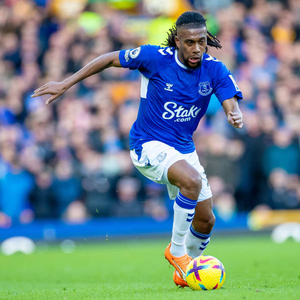 球员的觉醒 球员的觉醒