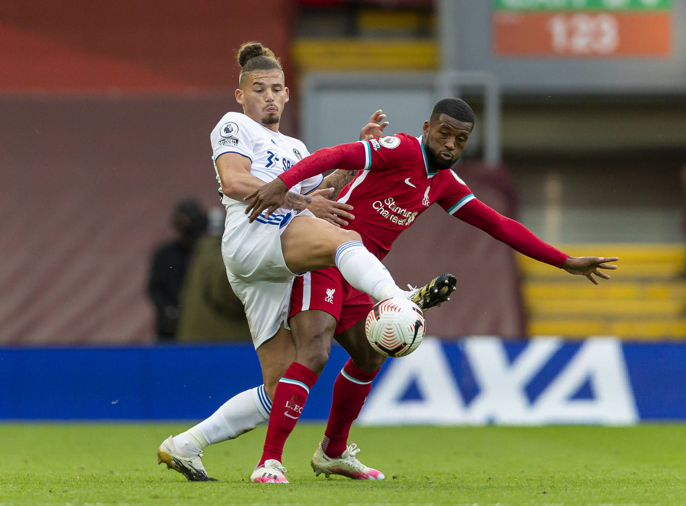 这种针对球 这种针对球